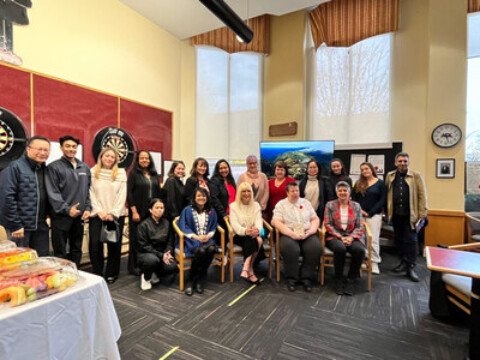 Vancouver’s Women of Global Change: Uniting for Impact, Empowering Communities, and Creating Lasting Change